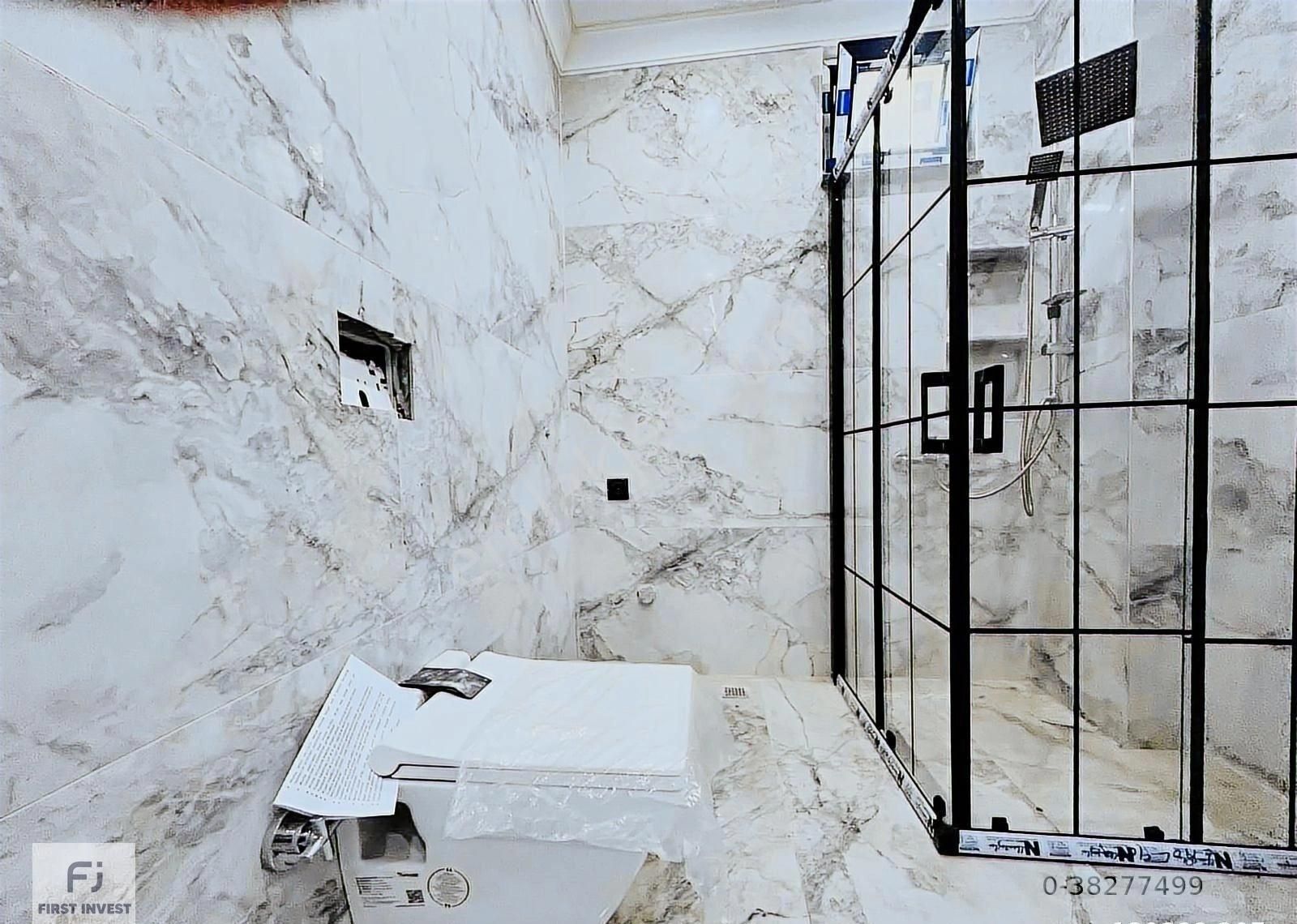 Silivri Semizkumlar Mavi Yelken'de Satılık Sıfır 'iskanlı' Villa - Görsel 13