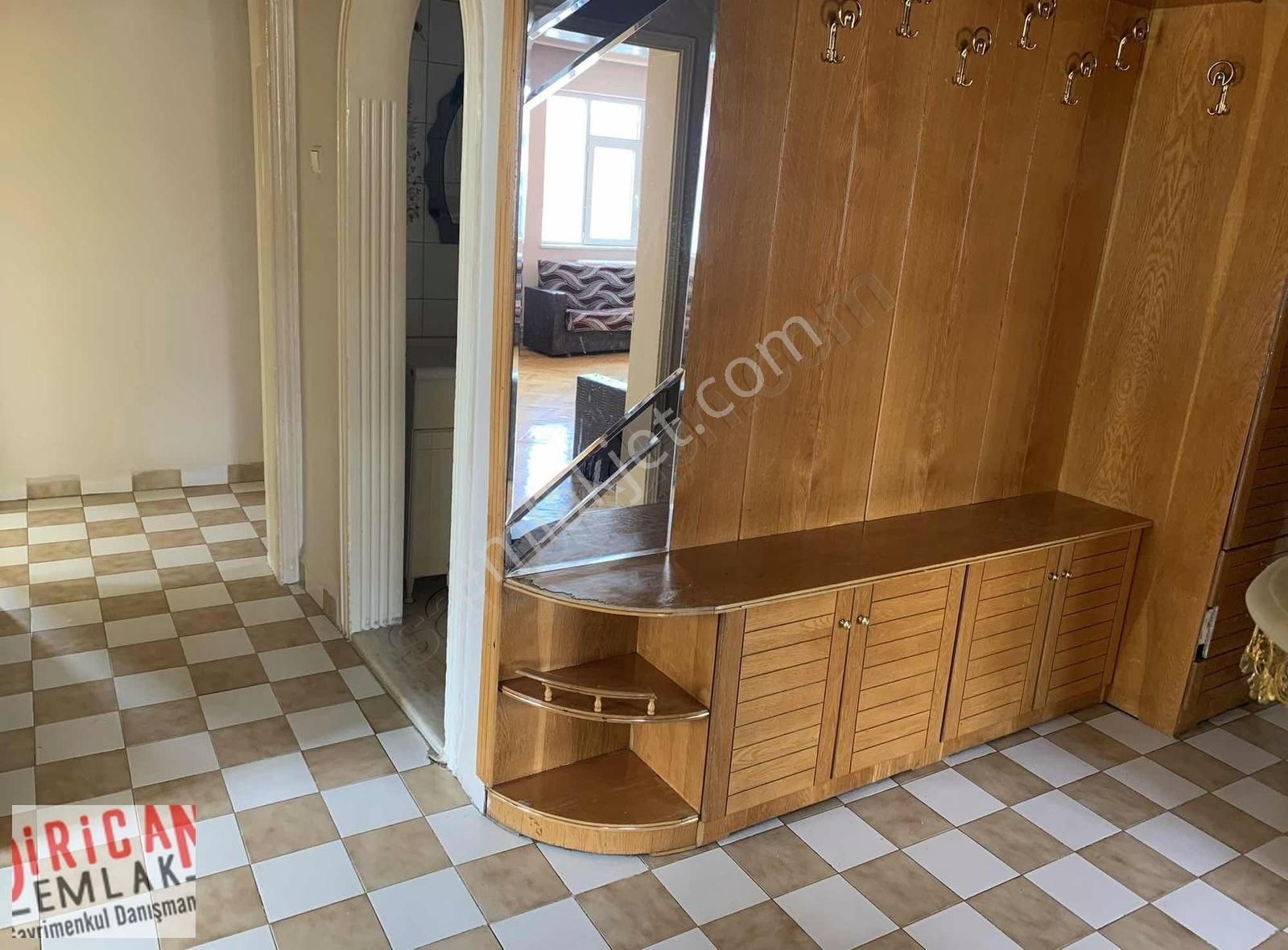 Dirican Dan Aydoğdu Mah Geniş 3+1 Satılık Boş Daire - Görsel 17