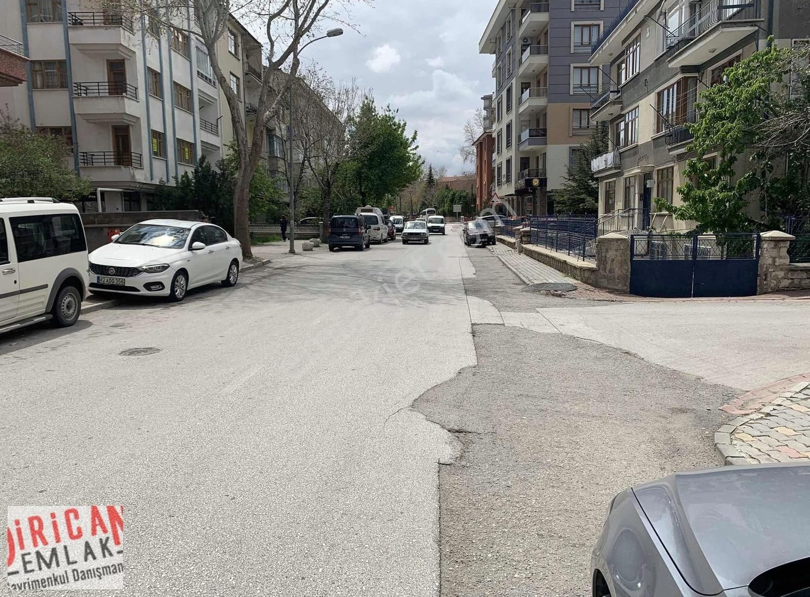 Dirican Dan Aydoğdu Mah Geniş 3+1 Satılık Boş Daire - Görsel 2