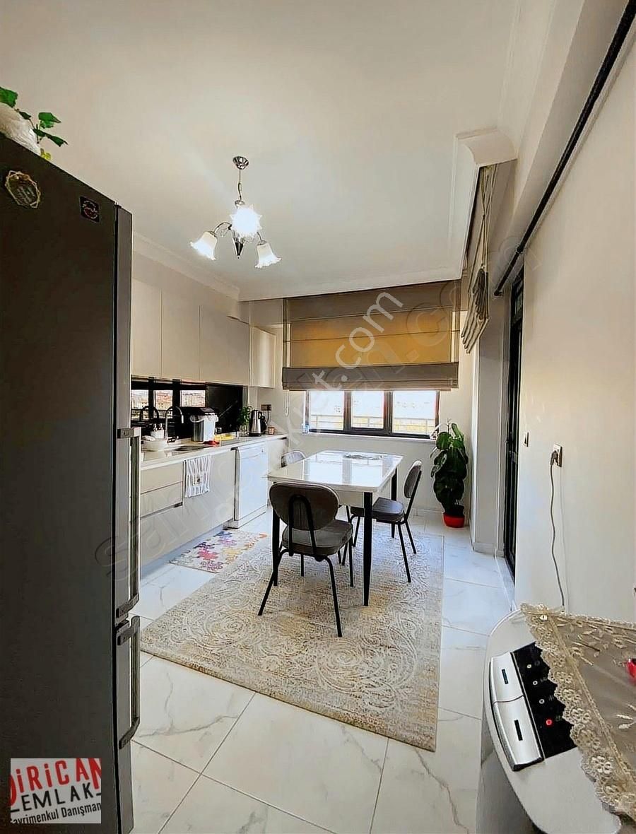 Dirican Dan Uluırmak Evlerinde Güvenlikli Ara Kat Satılık 3+1 - Görsel 4