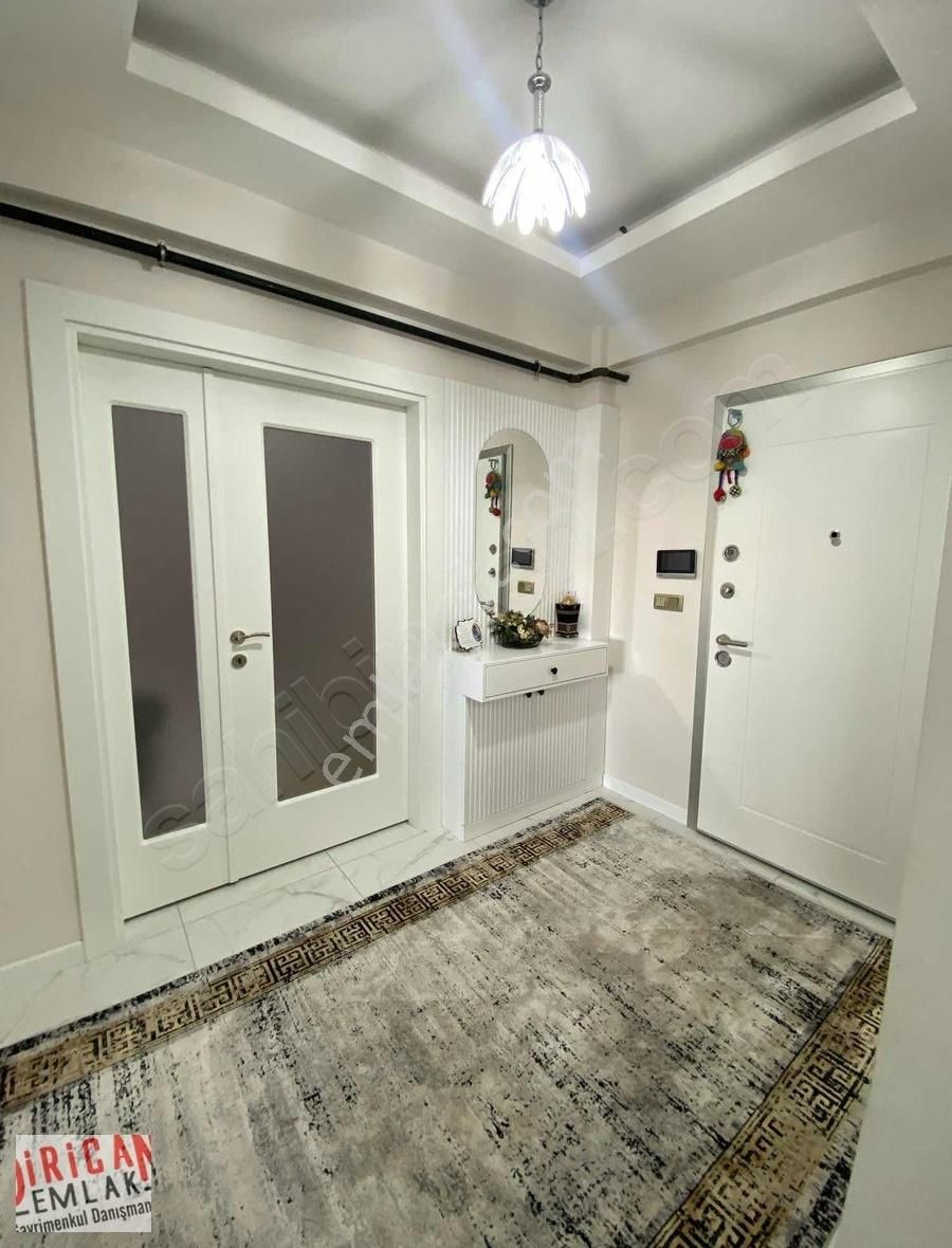 Dirican Dan Uluırmak Evlerinde Güvenlikli Ara Kat Satılık 3+1 - Görsel 2