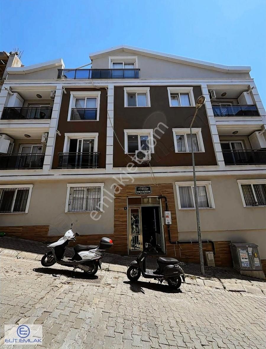 Doğalgazlı Eşyalı 2+0 Kiralık Daire