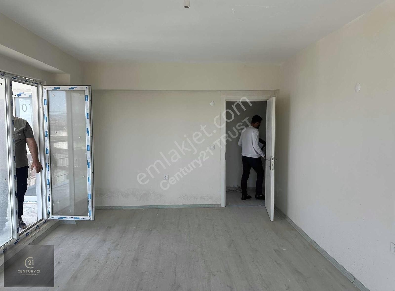Çanakkale Lapseki'de Deniz Manzaralı Dubleks Daire - Görsel 3