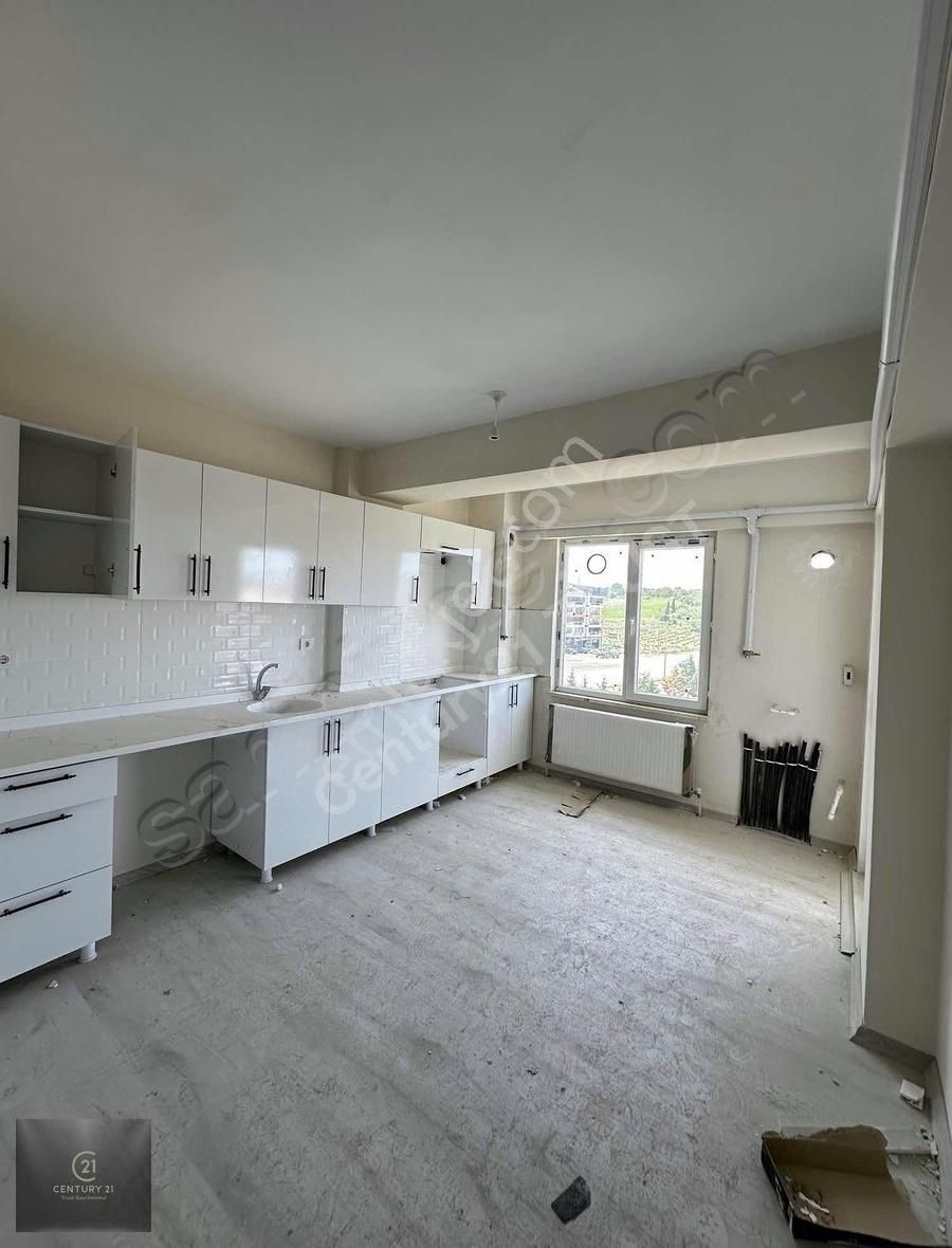 Çanakkale Lapseki'de Deniz Manzaralı Dubleks Daire