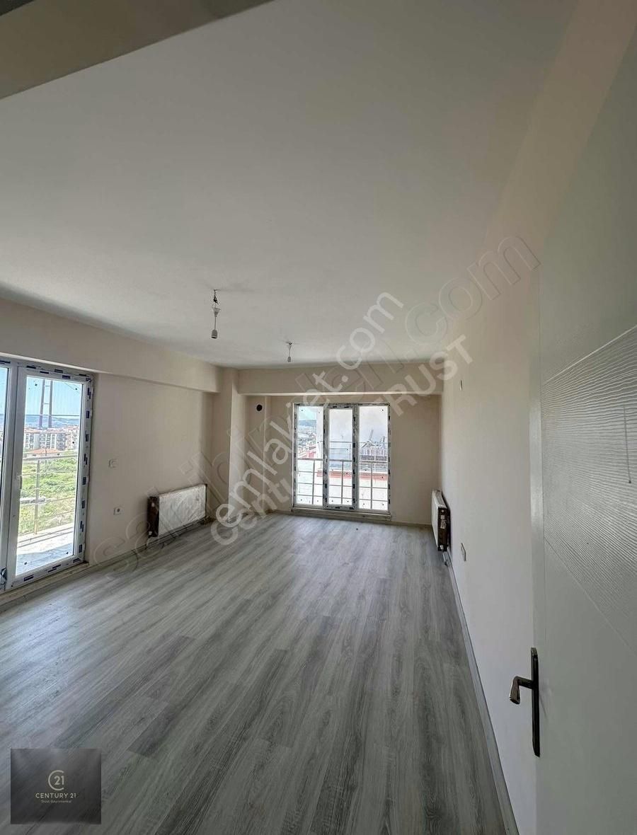 Çanakkale Lapseki'de Deniz Manzaralı Dubleks Daire - Görsel 18