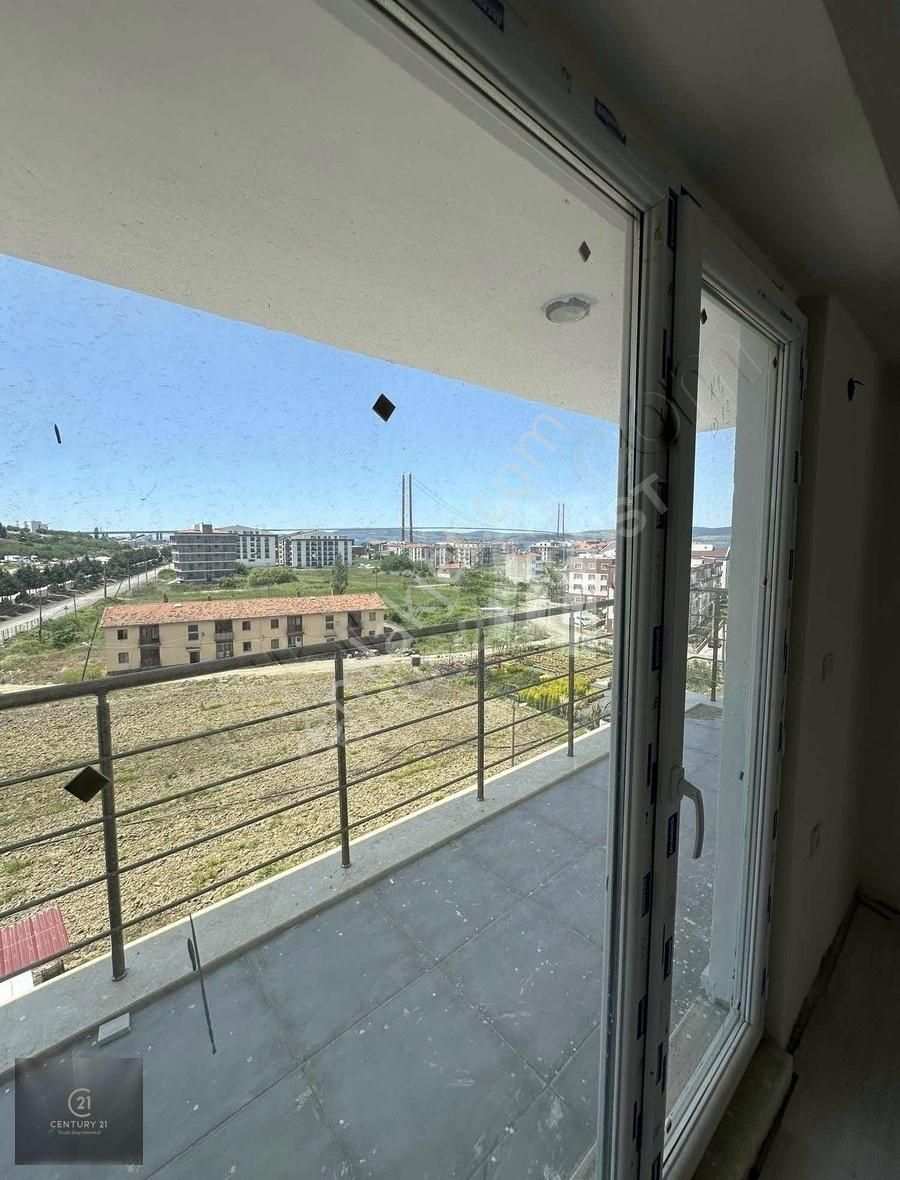Çanakkale Lapseki'de Deniz Manzaralı Dubleks Daire - Görsel 10
