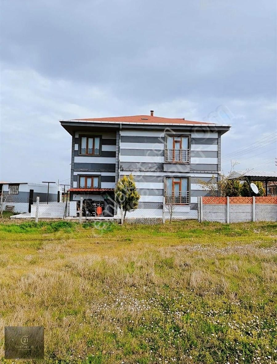 Kulak Mahallesi Satılık Villa - Görsel 9
