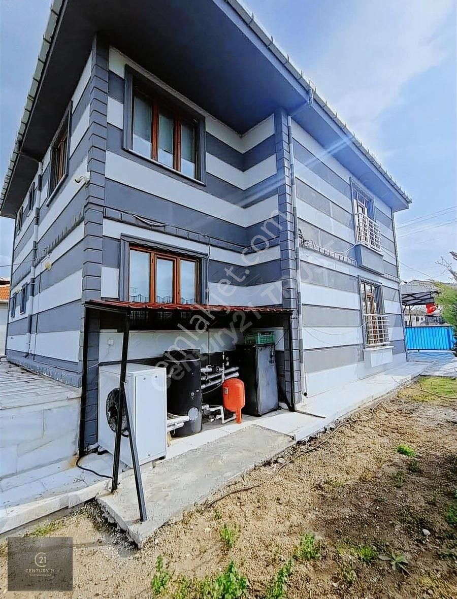 Kulak Mahallesi Satılık Villa - Görsel 13
