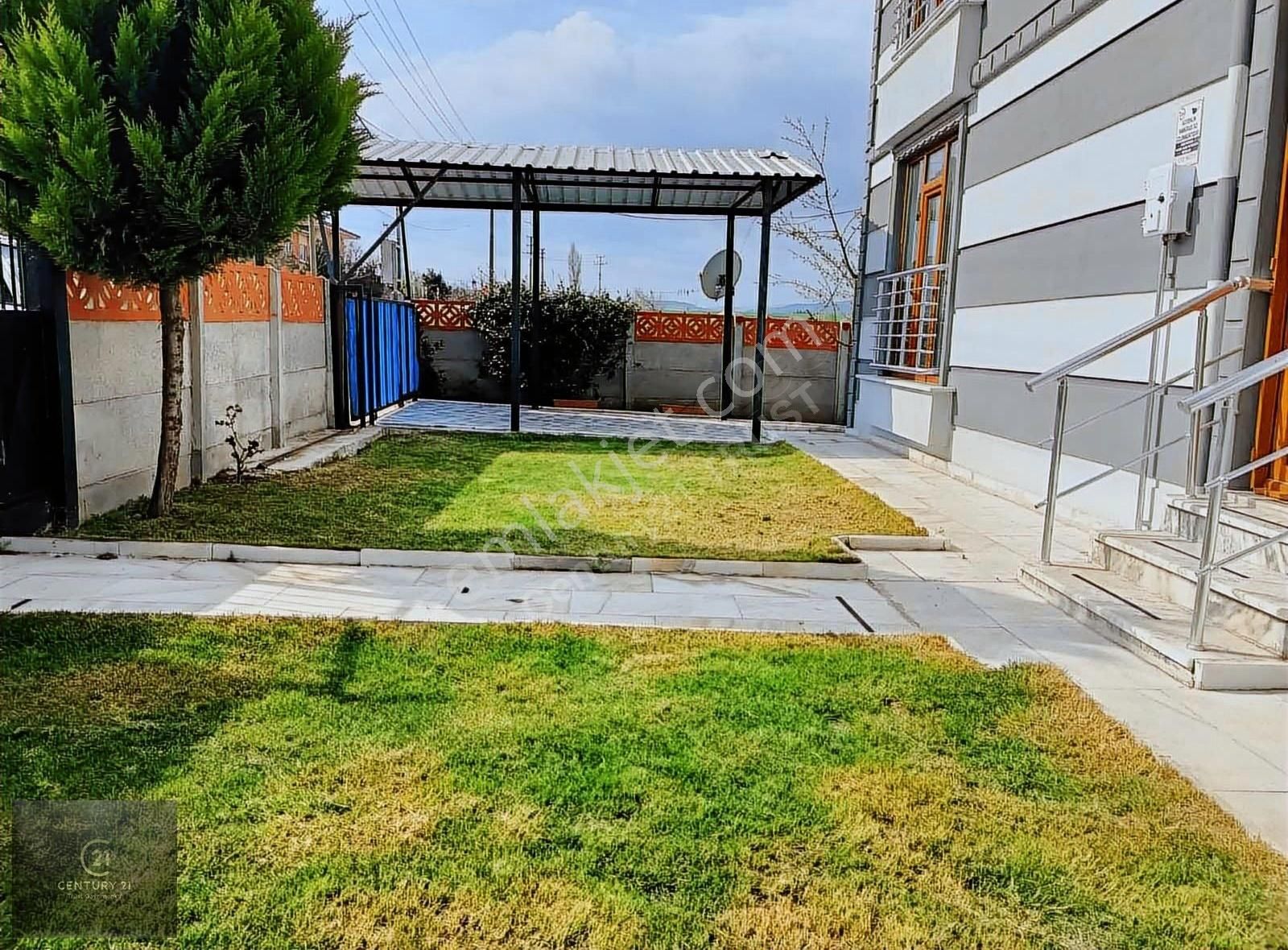 Kulak Mahallesi Satılık Villa - Görsel 10