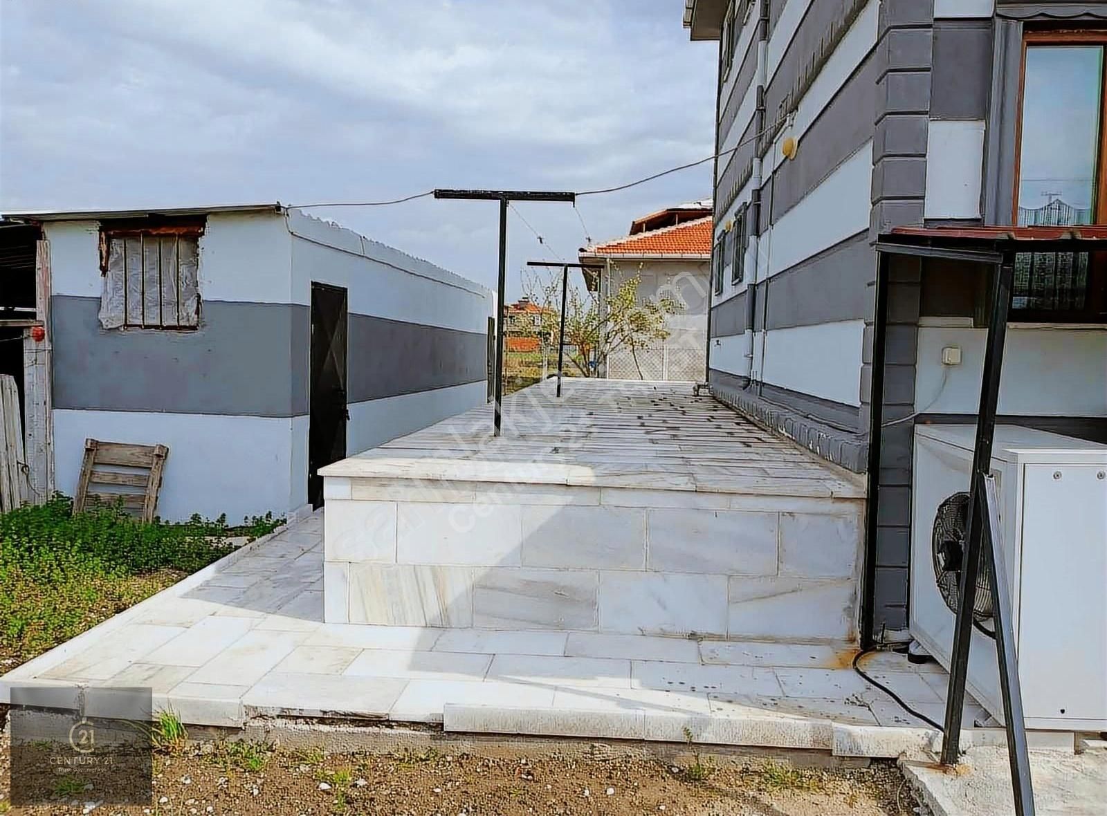 Kulak Mahallesi Satılık Villa - Görsel 20