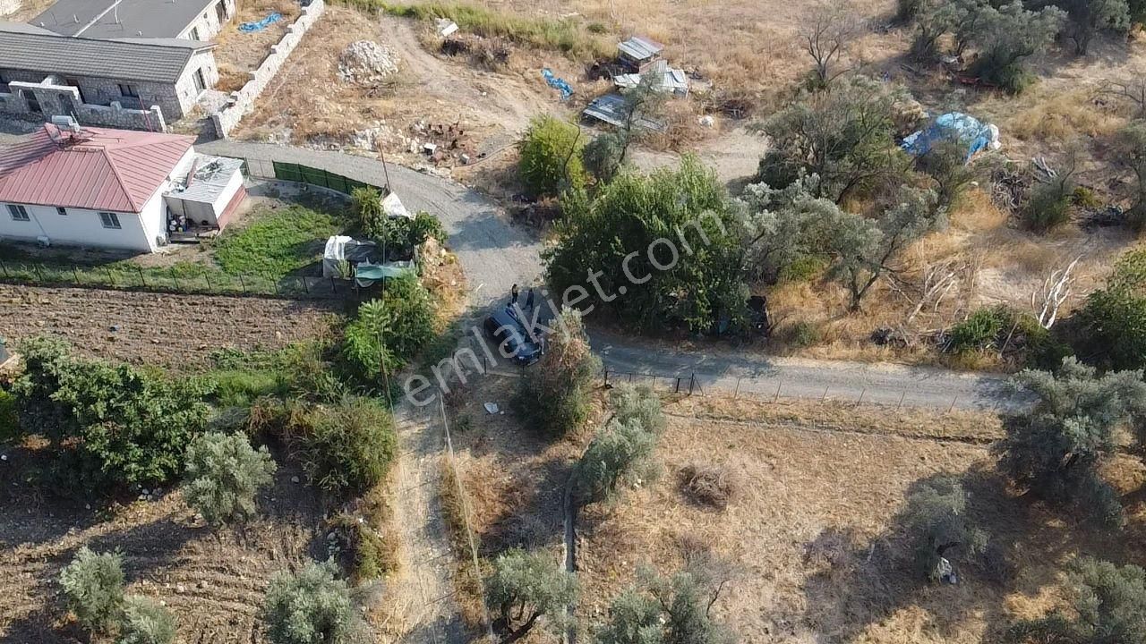 Uğur'dan Seydikemer Girmelerde 650 M2 Köy İçi İmarlı Arazi - Görsel 4