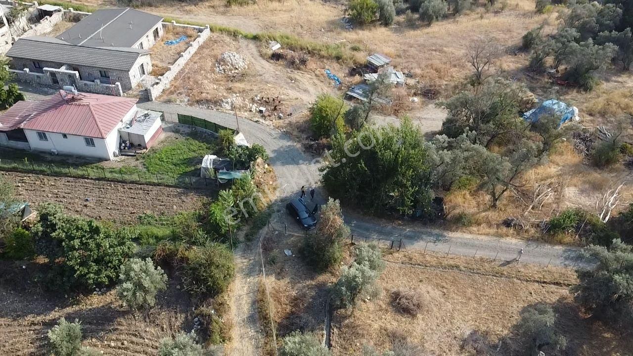 Uğur'dan Seydikemer Girmelerde 650 M2 Köy İçi İmarlı Arazi - Görsel 3