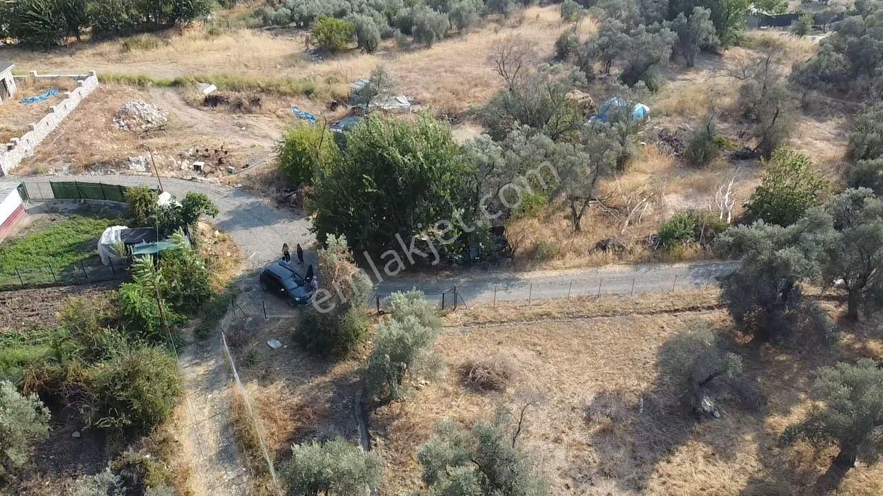 Uğur'dan Seydikemer Girmelerde 650 M2 Köy İçi İmarlı Arazi - Görsel 5