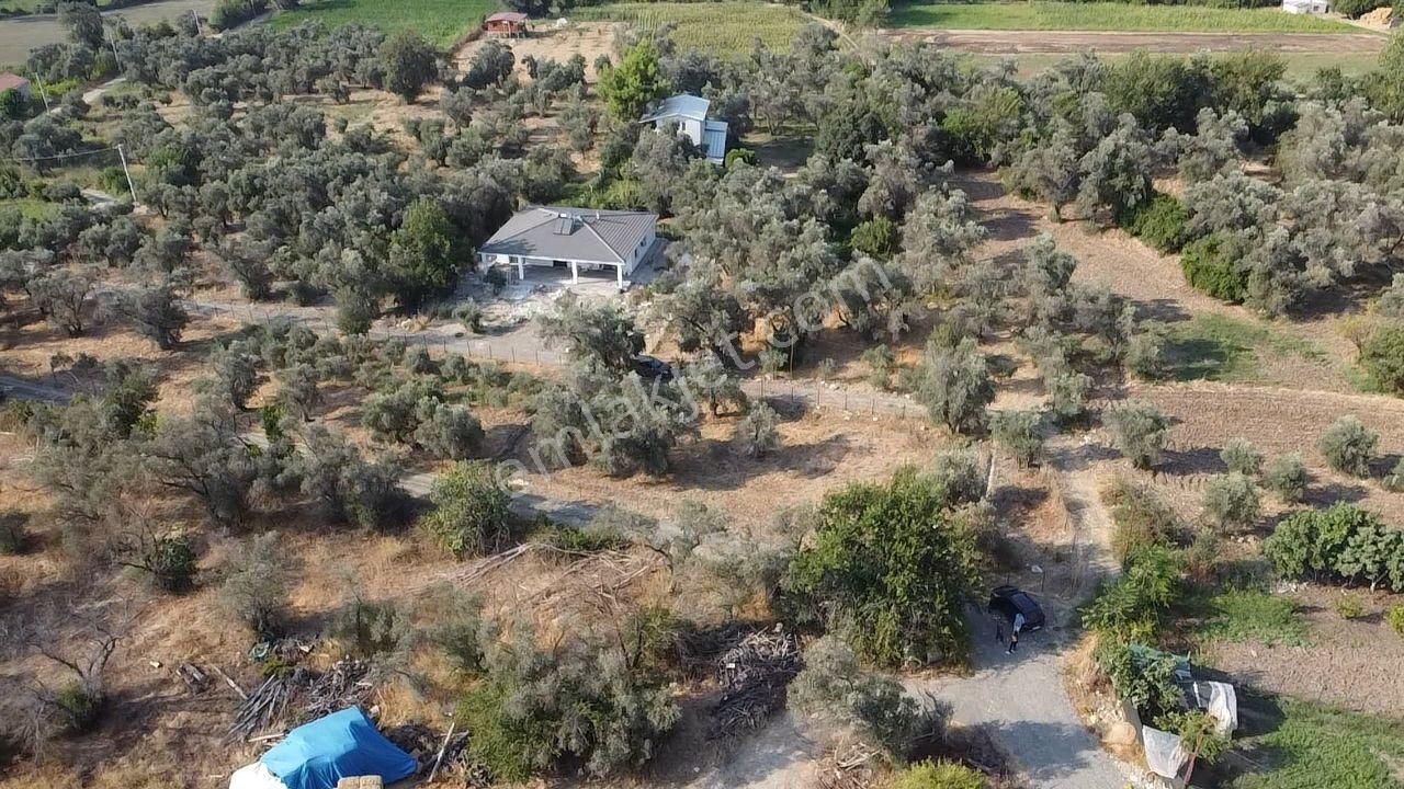 Uğur'dan Seydikemer Girmelerde 650 M2 Köy İçi İmarlı Arazi - Görsel 12