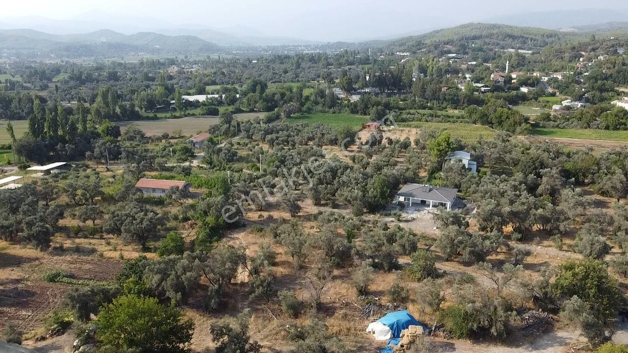 Uğur'dan Seydikemer Girmelerde 650 M2 Köy İçi İmarlı Arazi - Görsel 15