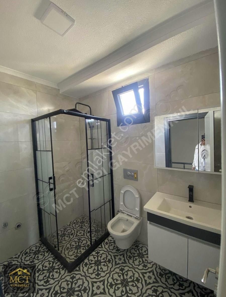 Mct Yapıdan Merkezi Konum Triplex 4+1 Villa - Görsel 11