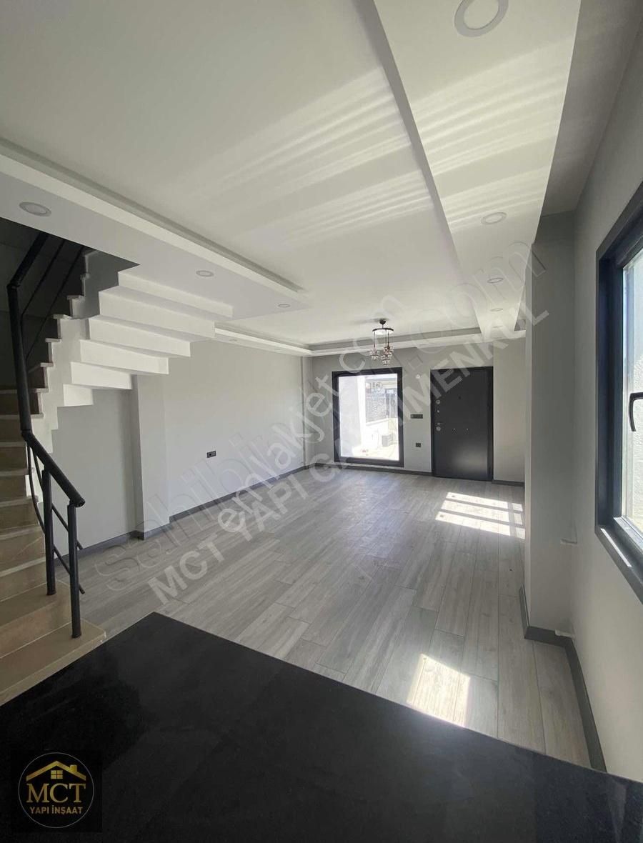 Mct Yapıdan Merkezi Konum Triplex 4+1 Villa - Görsel 10