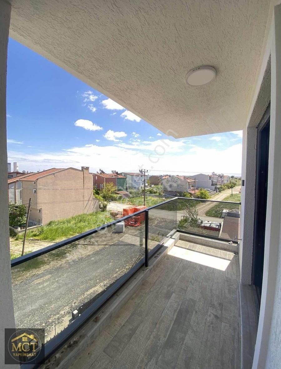 Mct Yapıdan Merkezi Konum Triplex 4+1 Villa - Görsel 5