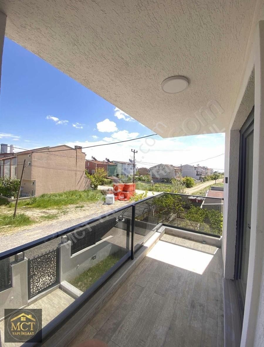 Mct Yapıdan Merkezi Konum Triplex 4+1 Villa - Görsel 9