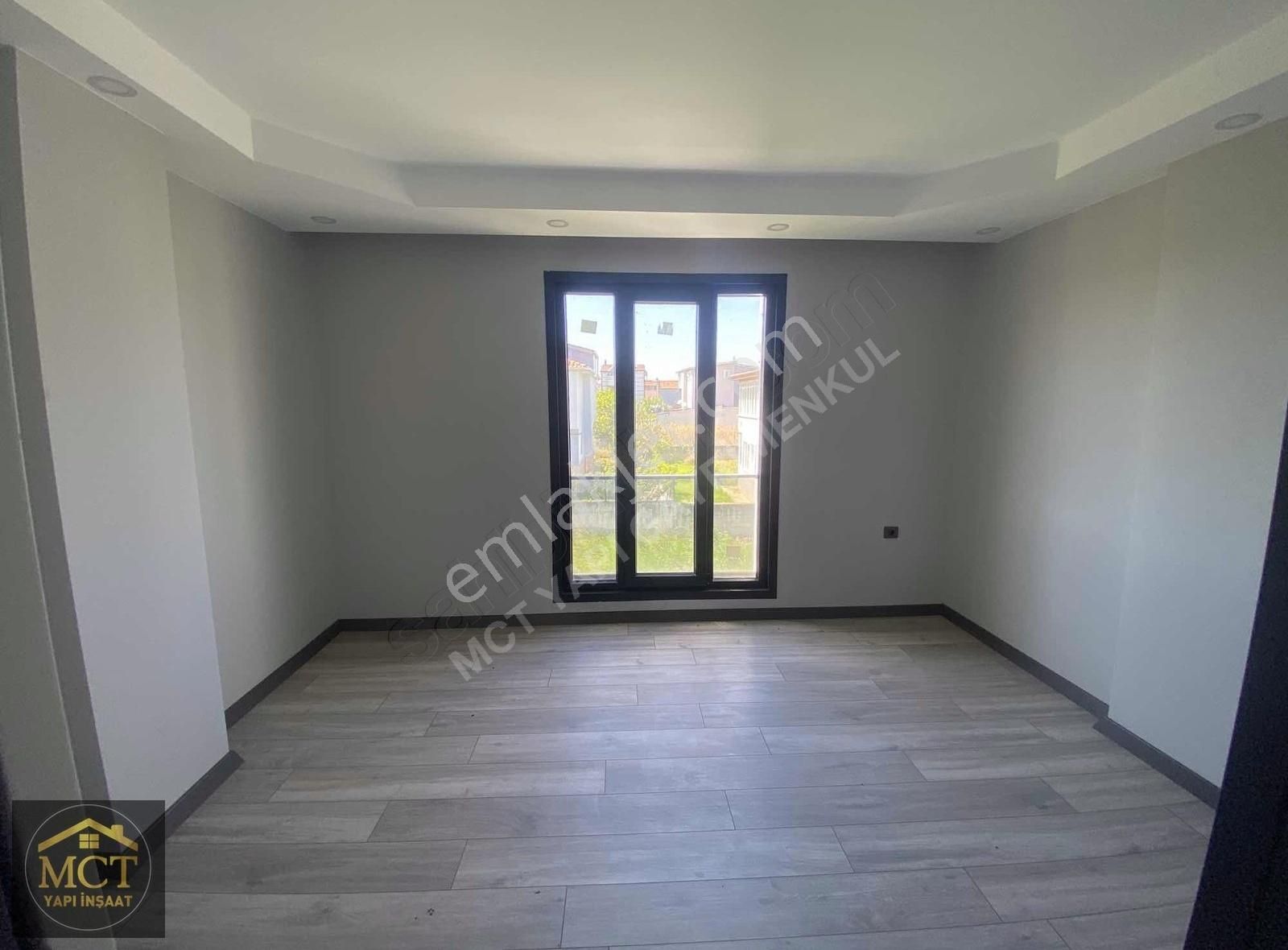 Mct Yapıdan Merkezi Konum Triplex 4+1 Villa - Görsel 3