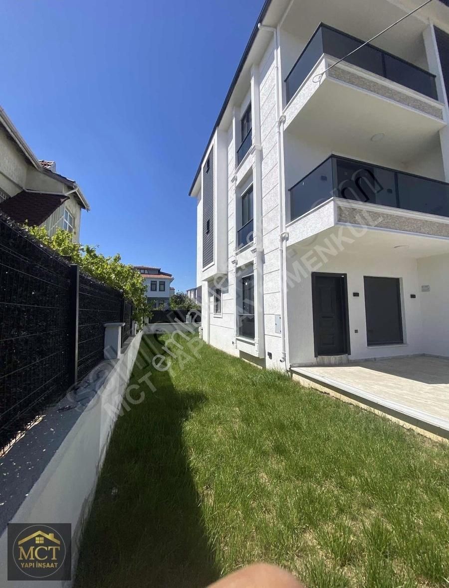 Mct Yapıdan Merkezi Konum Triplex 4+1 Villa - Görsel 13