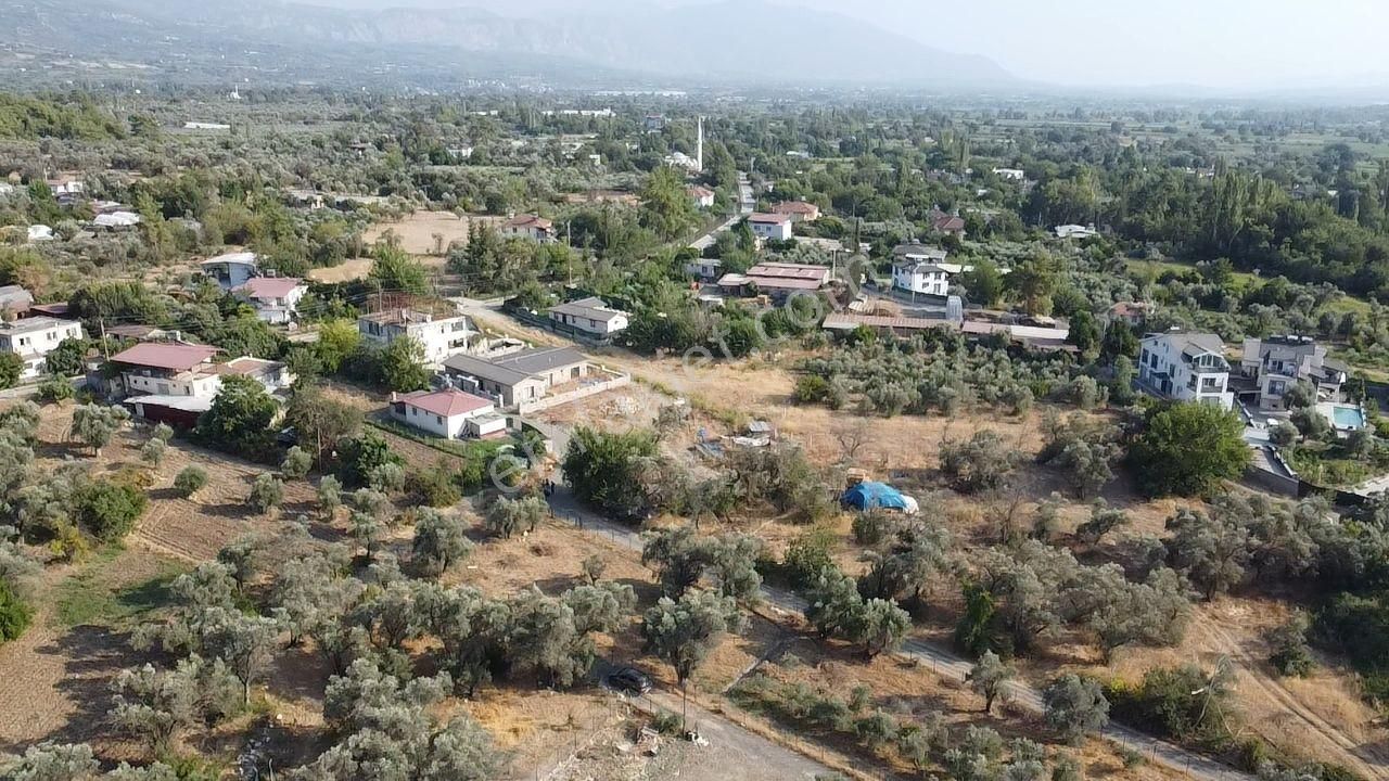 Uğurdan Seydikemer Girmelerde Köyiçi İmarlı Kupon Arazi - Görsel 7