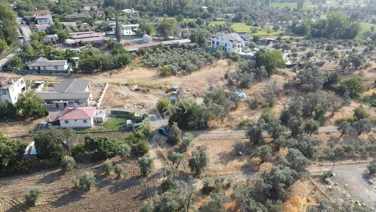 Uğurdan Seydikemer Girmelerde Köyiçi İmarlı Kupon Arazi - Görsel 11