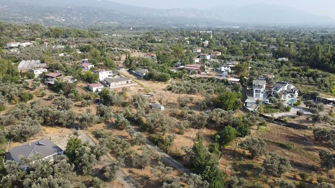 Uğurdan Seydikemer Girmelerde Köyiçi İmarlı Kupon Arazi - Görsel 10