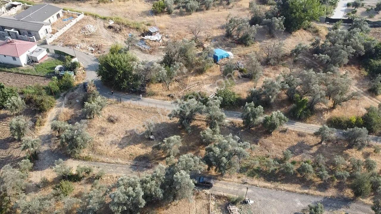 Uğurdan Seydikemer Girmelerde Köyiçi İmarlı Kupon Arazi - Görsel 5