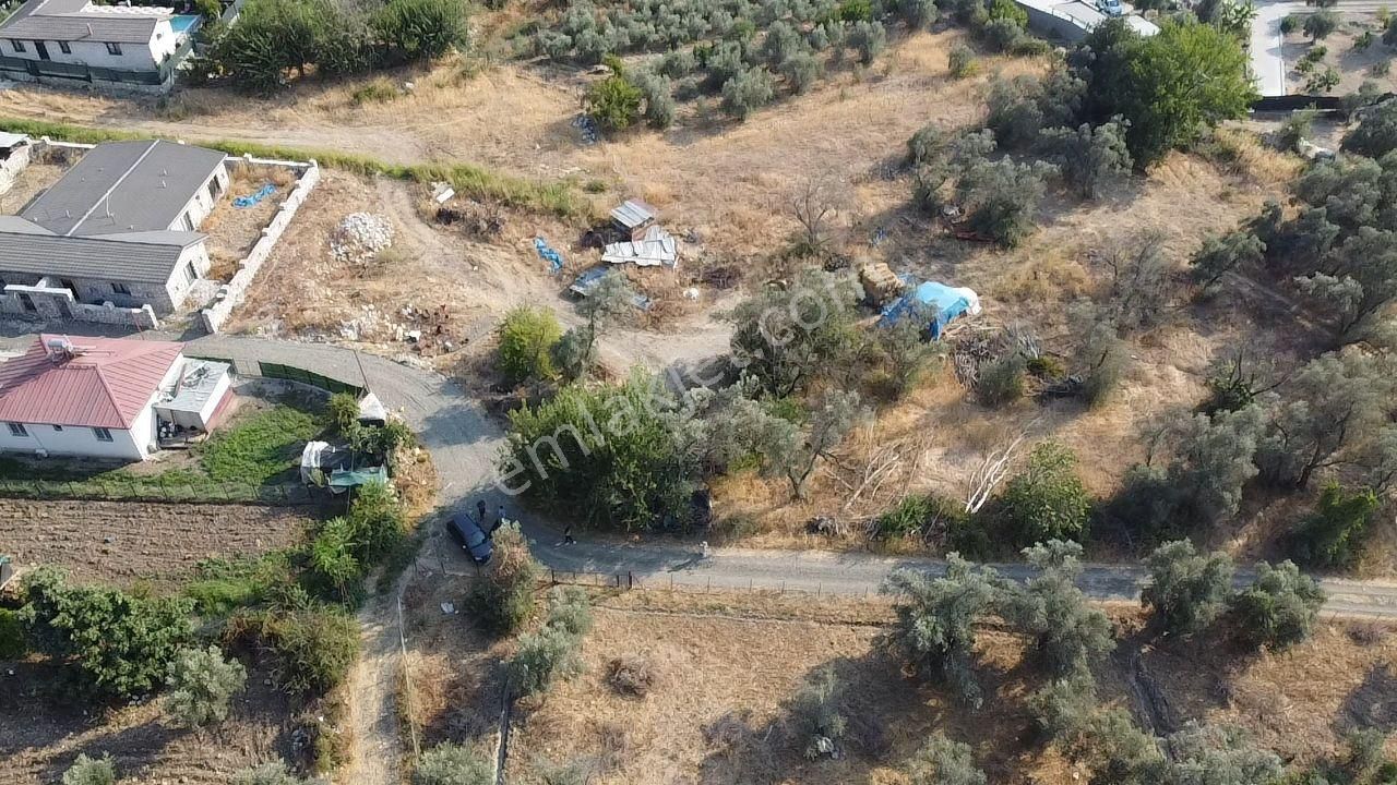 Uğurdan Seydikemer Girmelerde Köyiçi İmarlı Kupon Arazi - Görsel 16