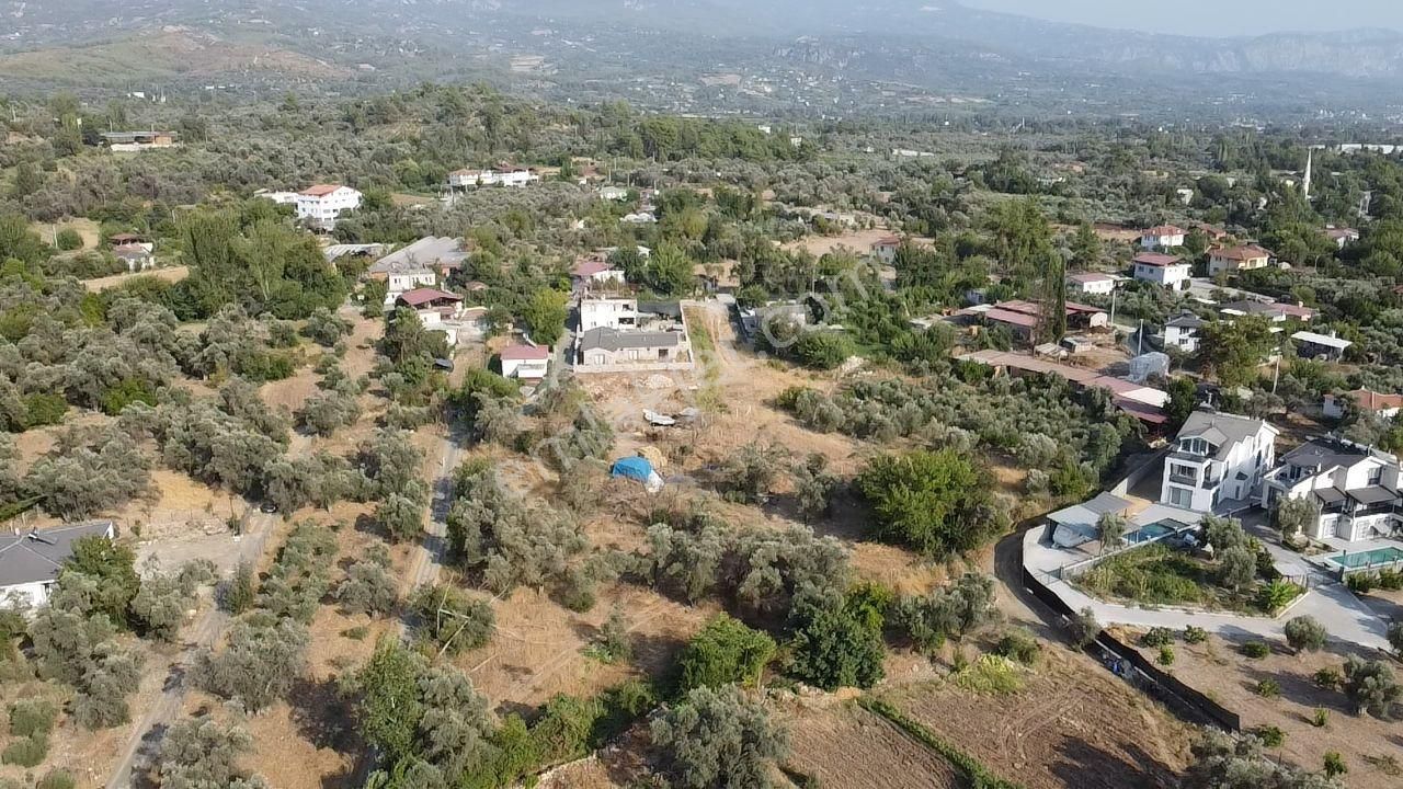 Uğurdan Seydikemer Girmelerde Köyiçi İmarlı Kupon Arazi - Görsel 8