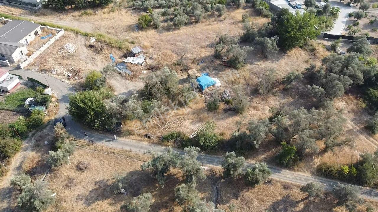 Uğurdan Seydikemer Girmelerde Köyiçi İmarlı Kupon Arazi - Görsel 14