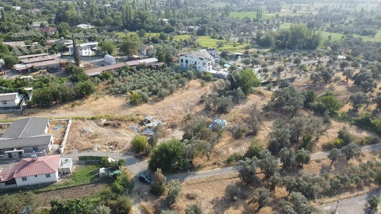 Uğurdan Seydikemer Girmelerde Köyiçi İmarlı Kupon Arazi - Görsel 4