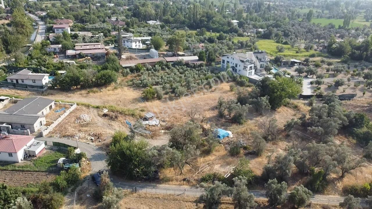 Uğurdan Seydikemer Girmelerde Köyiçi İmarlı Kupon Arazi - Görsel 6