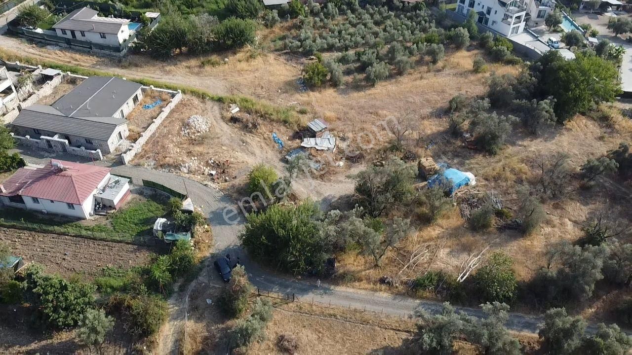 Uğurdan Seydikemer Girmelerde Köyiçi İmarlı Kupon Arazi - Görsel 27