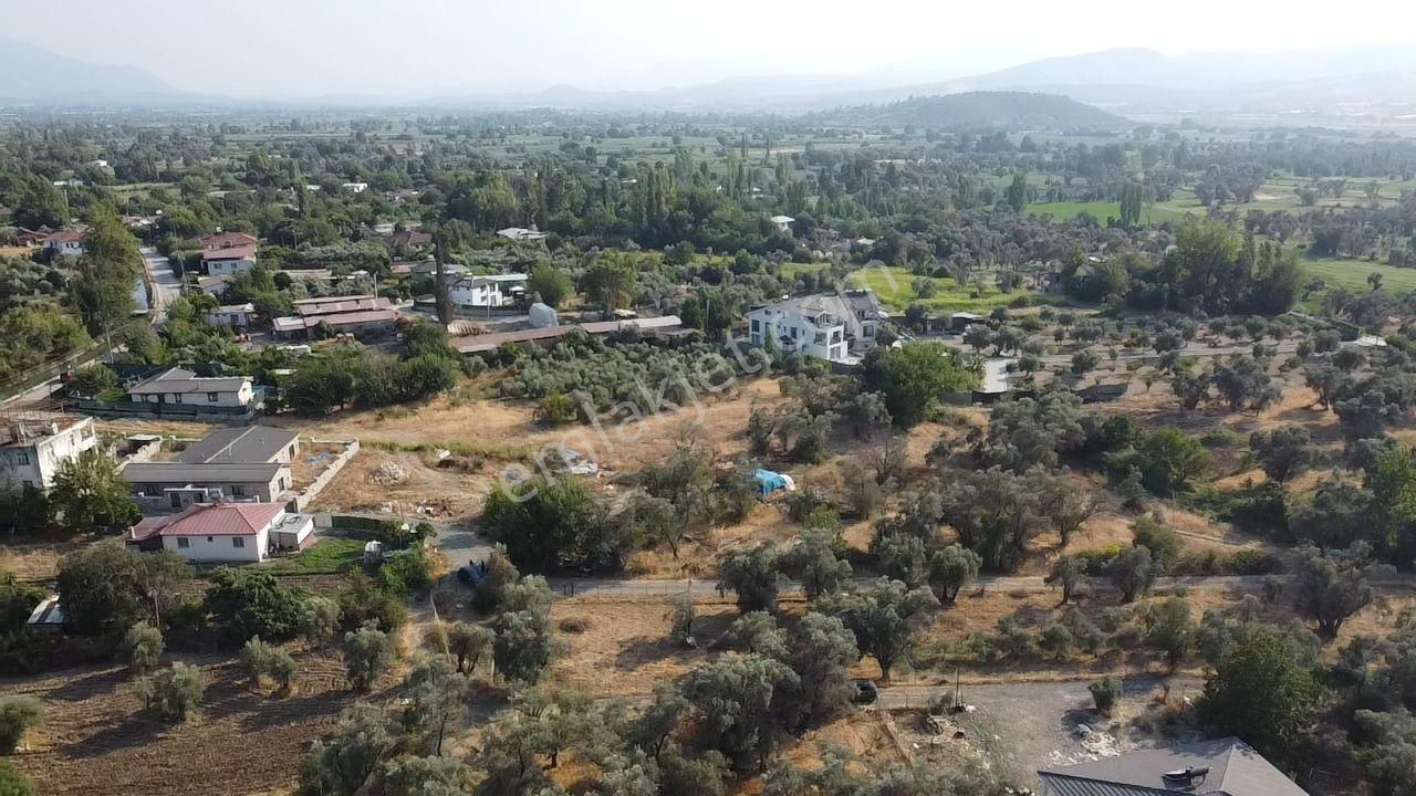 Uğurdan Seydikemer Girmelerde Köyiçi İmarlı Kupon Arazi - Görsel 9