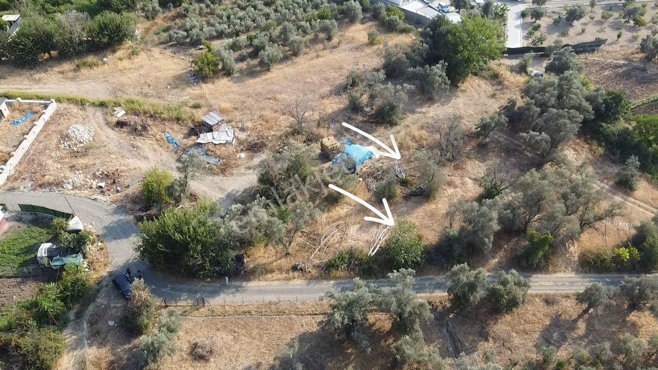Uğurdan Seydikemer Girmelerde Köyiçi İmarlı Kupon Arazi - Görsel 2