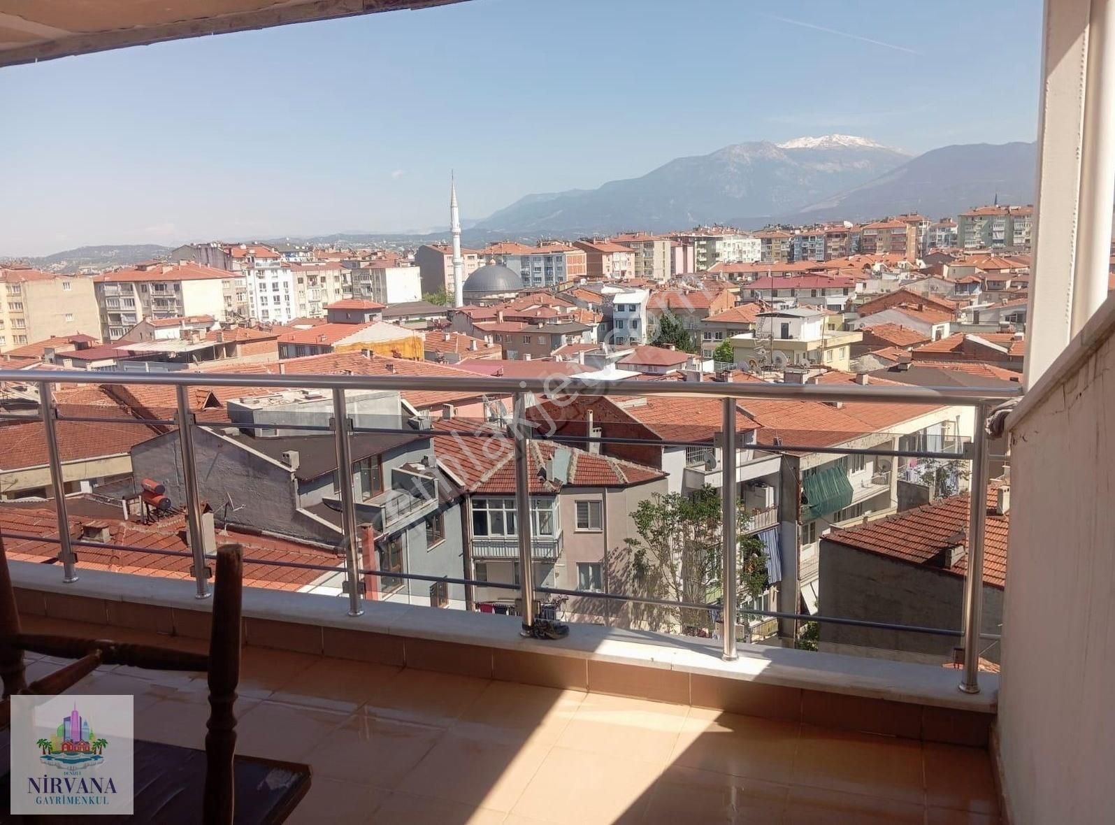 Fesleğende 5+1 Geniş Ferah Dubleks Daire - Görsel 4