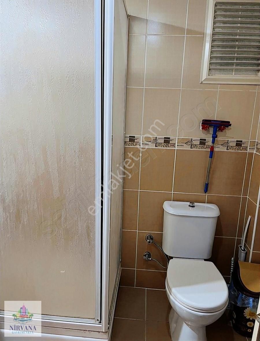 Fesleğende 5+1 Geniş Ferah Dubleks Daire - Görsel 9