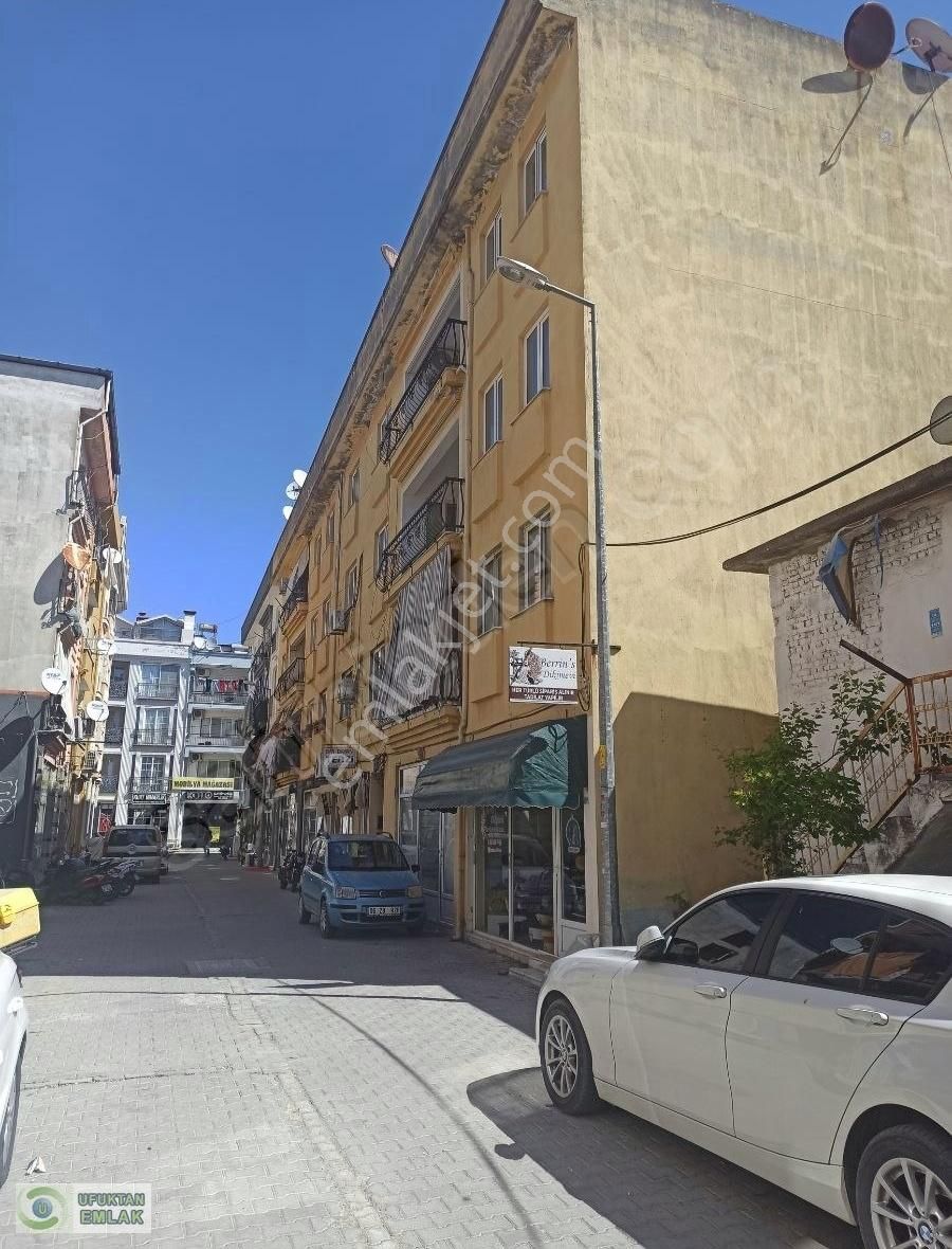 Dalaman Merkezde 155 M2 3+1 Satılık Daire