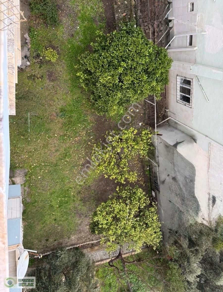 Dalaman Ege Mah. 145m2 3+1 Satılık Bahçeli Nizam Daire
