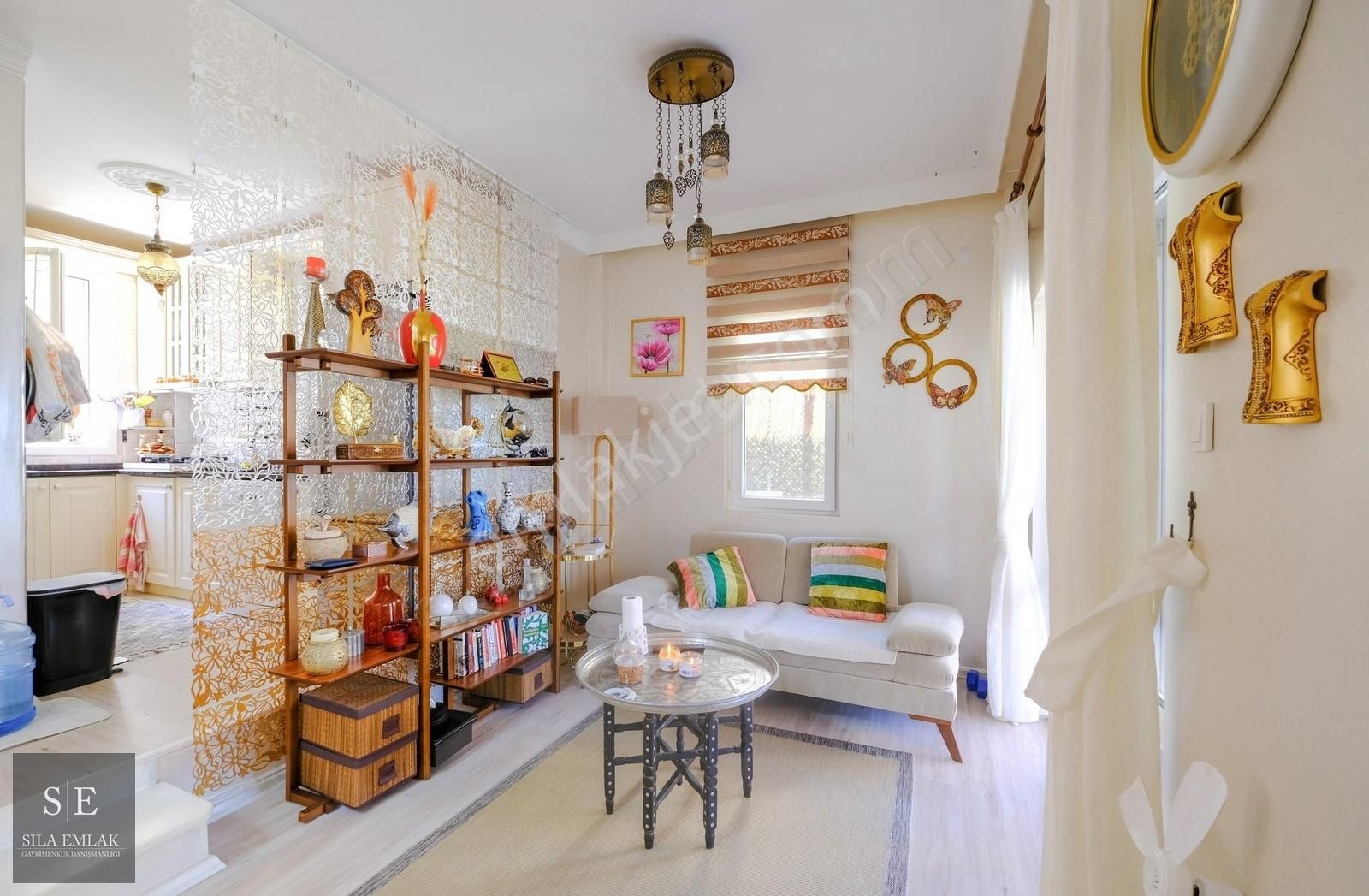Sıla Emlak'tan Güllük'te Deniz Manzaralı Harika Villa - Görsel 9