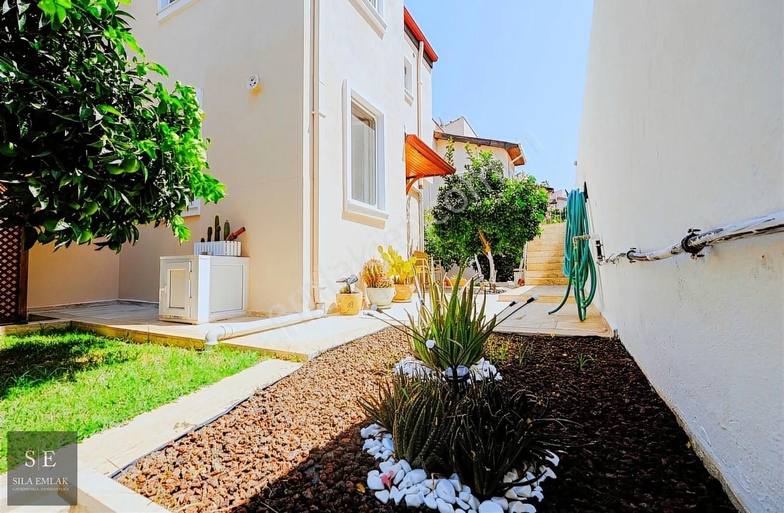 Sıla Emlak'tan Güllük'te Deniz Manzaralı Harika Villa - Görsel 21