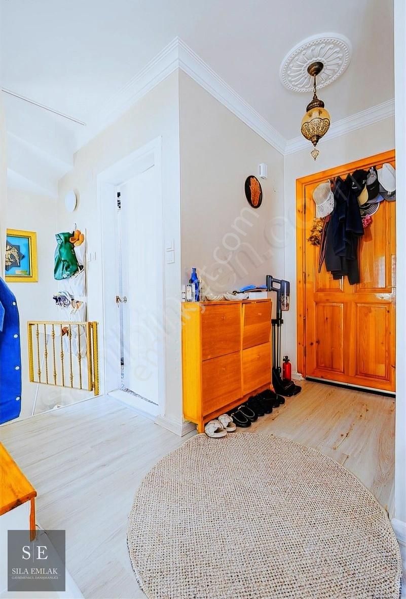 Sıla Emlak'tan Güllük'te Deniz Manzaralı Harika Villa - Görsel 24