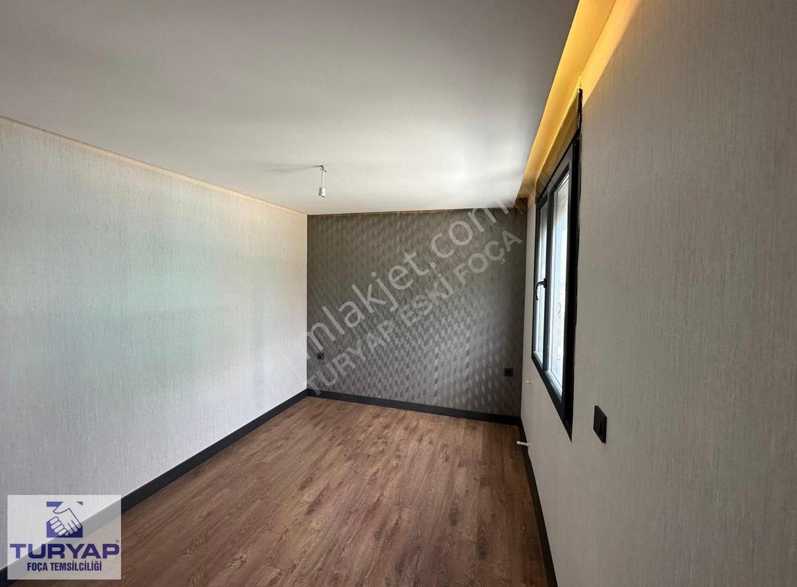 Turyap Foça'dan Reva Konaklarında Satılık 3+1 Lüks Villa - Görsel 13