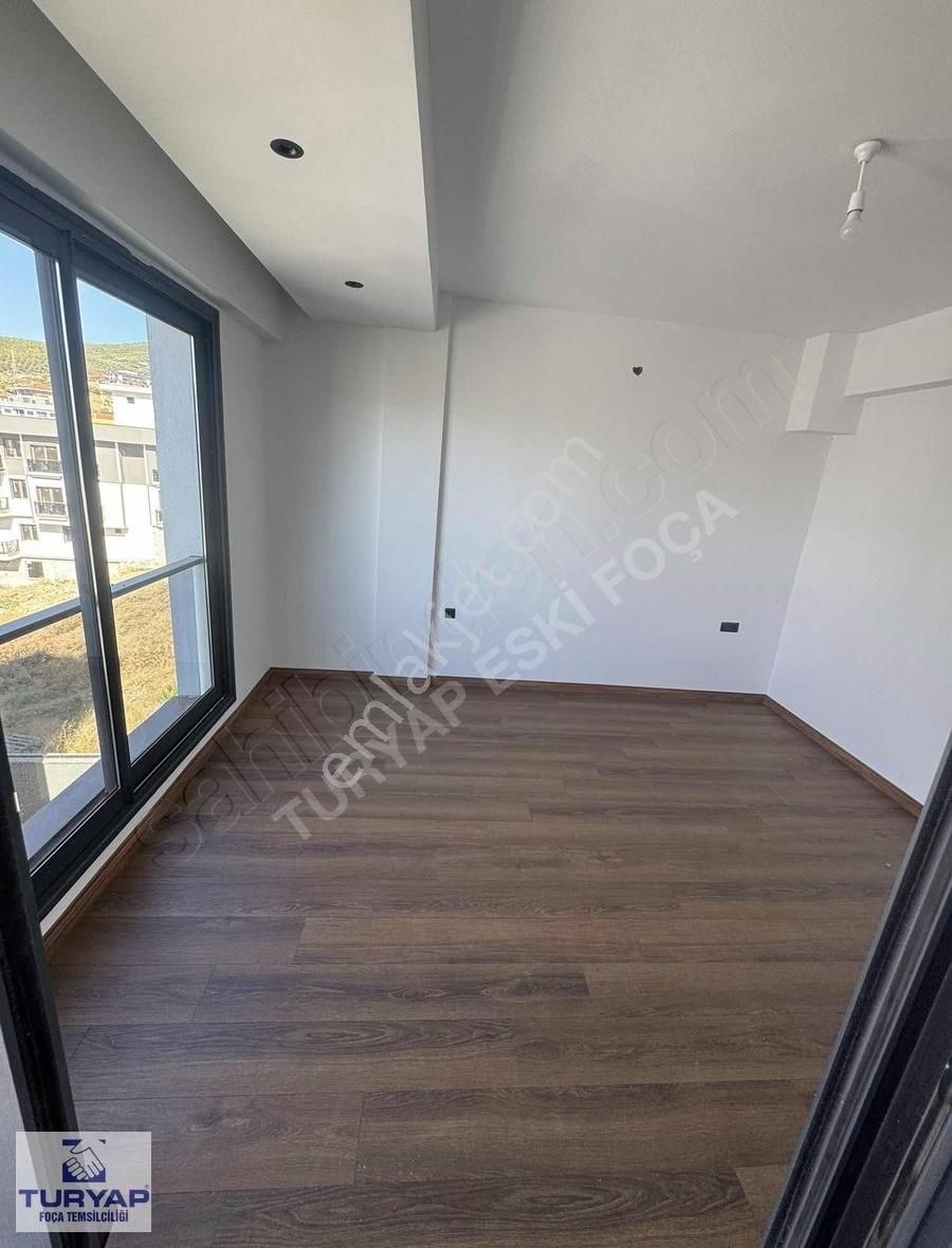 Turyap Foça'dan Satılık Havuzlu Asansörlü Lüks Villa - Görsel 14