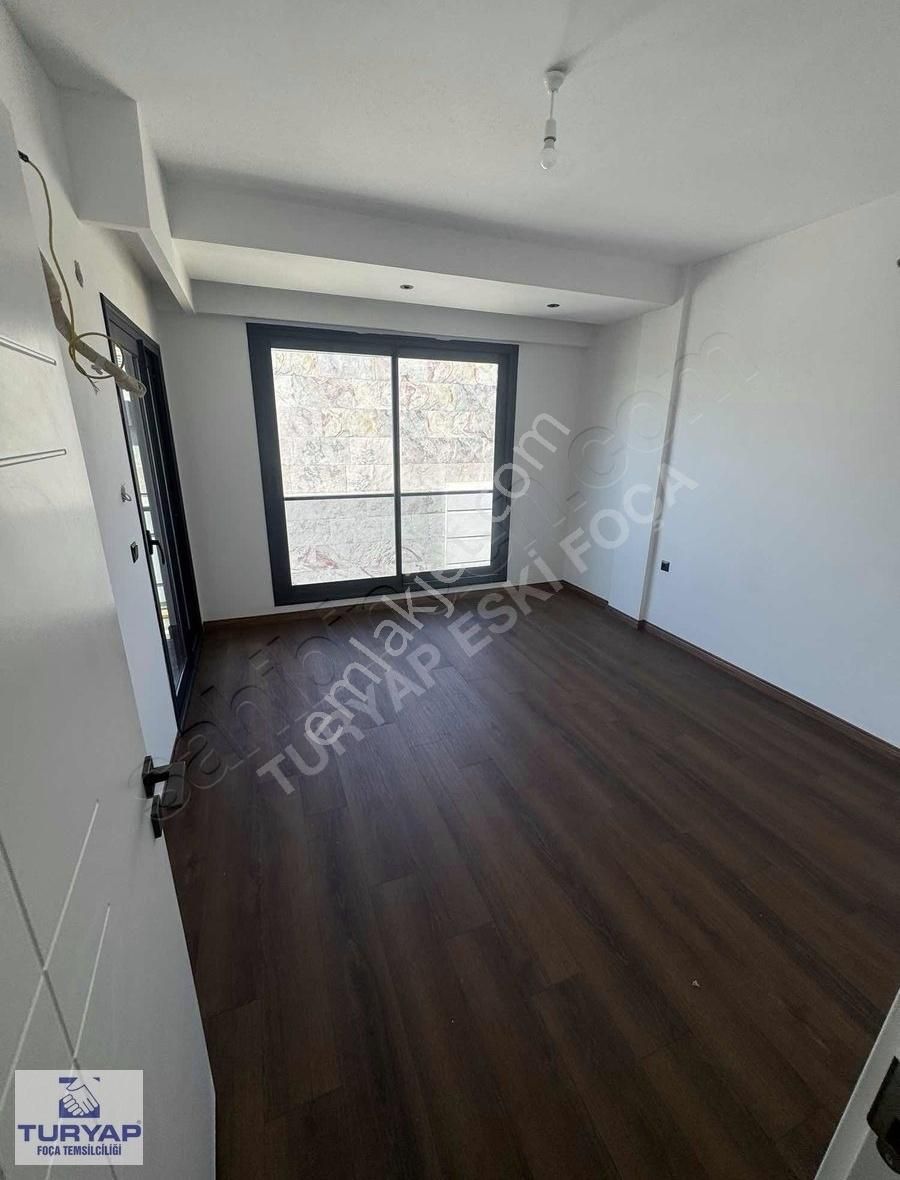 Turyap Foça'dan Satılık Havuzlu Asansörlü Lüks Villa - Görsel 23