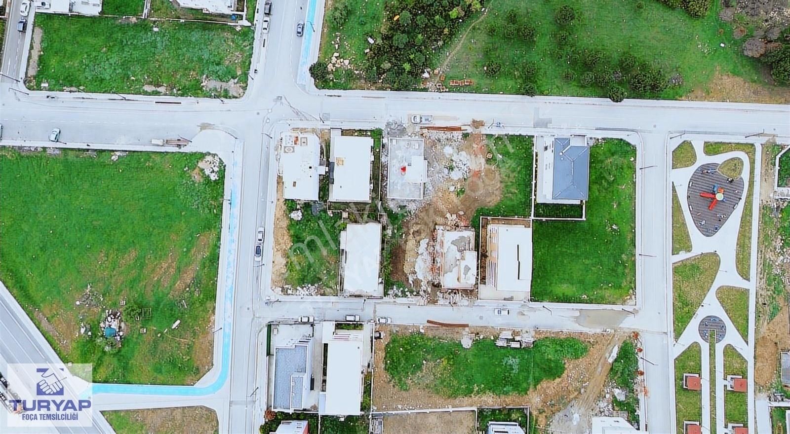 Turyap'tan Satılık 3 Kat Konut İmarlı Emsalsiz Arsa - Görsel 10