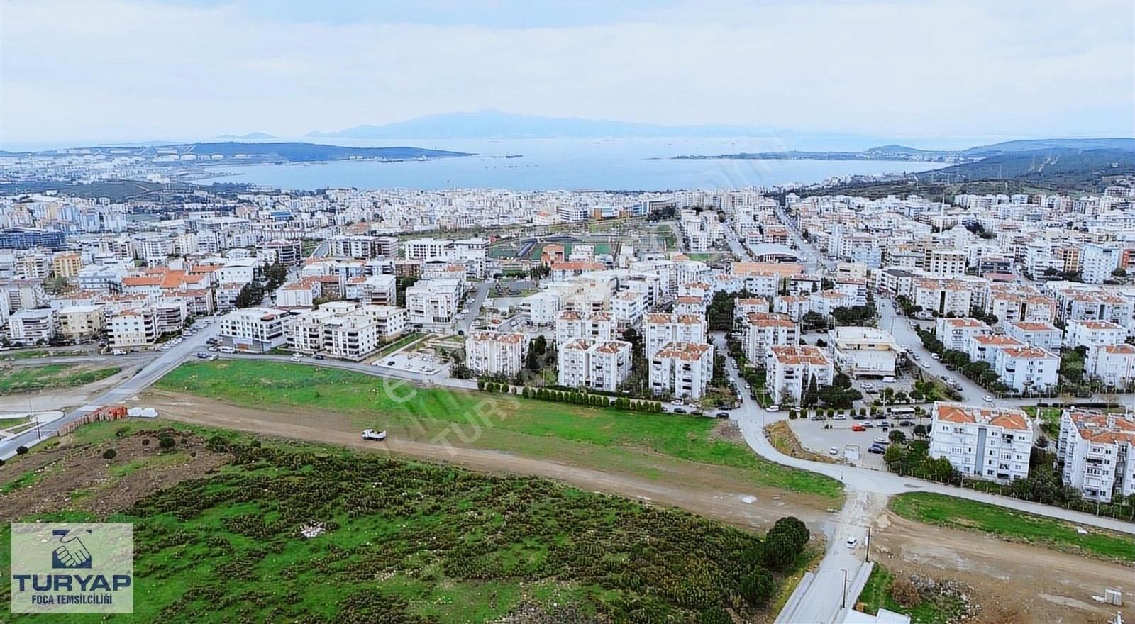 Turyap'tan Satılık 3 Kat Konut İmarlı Emsalsiz Arsa - Görsel 14