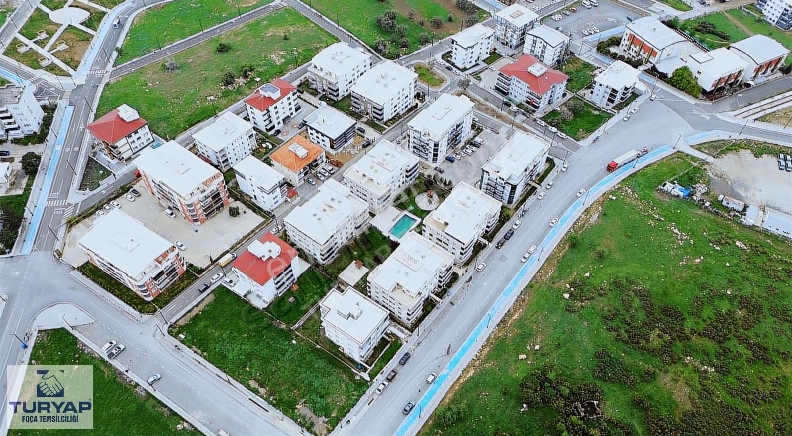 Turyap'tan Satılık 3 Kat Konut İmarlı Emsalsiz Arsa - Görsel 4